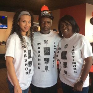 Meet your Posher, Marita